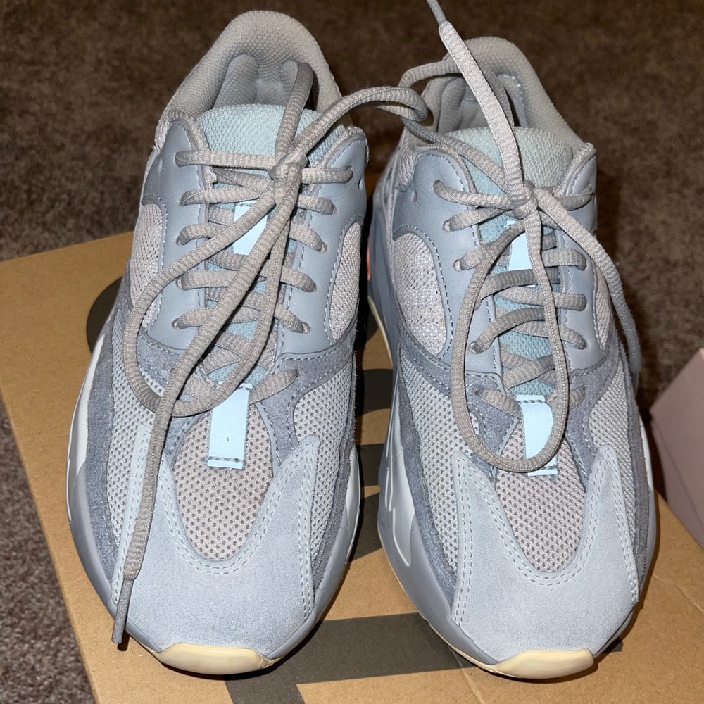 Yeezy Boost 700 Inertia